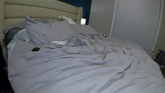 zoeyjayne Naughty courtesan - fucked both holes