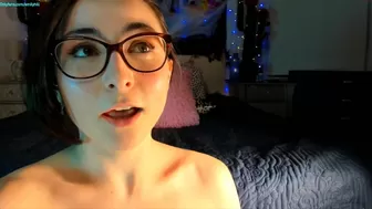 littlee33 Slim model furiously fucking cunt