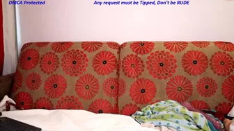 littledante91 Latin slut seduces with curvaceous