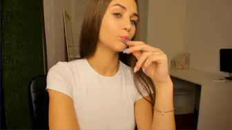 eva_jonees angelic cutie