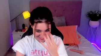 victoria_casas Skinny small pussy fucked by phallus