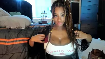 napudi1 Crazy passion fingering shaved pussy