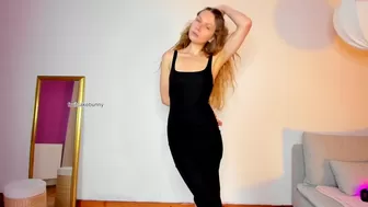 fruitcakebunny Big Mom performs a spectacular show