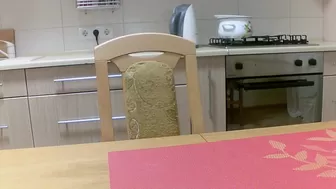 SpartakCHemp  Savory Skin Excites Huge Ass