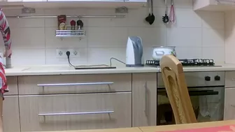 SpartakCHemp  Sweet ladies fuck with sex toys