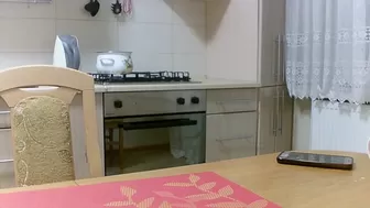 SpartakCHemp  Mature blonde masturbating vagina