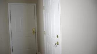 Horny Lily pornhub Sweet bitch shows pussy