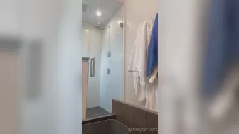 ashleytervort Hot confused cool sucking