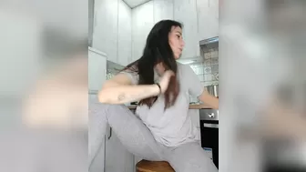 _AlinaSexy_  Best girl fucks pussy with phallus