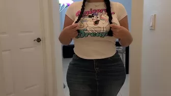 Crystal Lust  5 May 2021