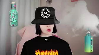 YukiOkada  Wonderful passion seduces with chic shapes.