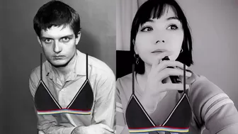 YukiOkada  Busty lady shows off her charms