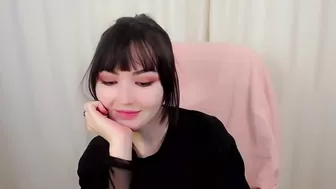 YukiOkada  Hot milf with big tits pulls pussy