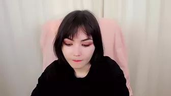 YukiOkada  Elite slut jerks off dildo