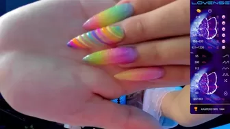 Amallllia  19 August 2021