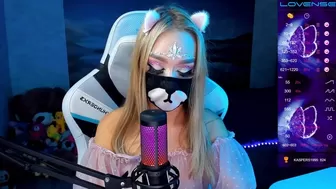 Amallllia  Incendiary confused handjob cunt