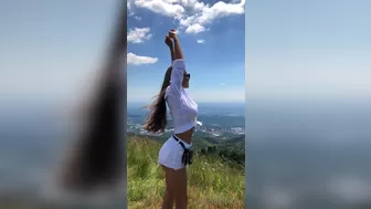 VIKI ODINTCOVA onlyfans 5 October 2021
