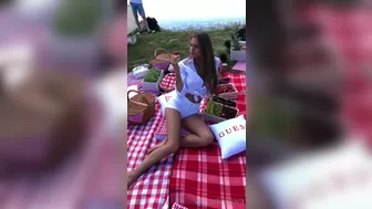 VIKI ODINTCOVA onlyfans Young Bitch sucks and fucks