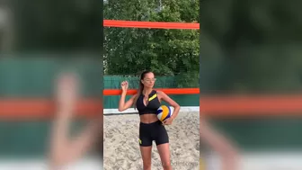 VIKI ODINTCOVA onlyfans 13 September 2021