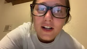 Brecklynn Tattooed bitch gets fucked by lucky