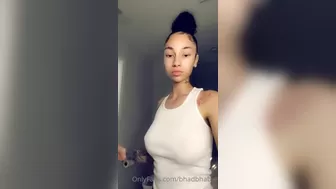 Bhad Bhabie onlyfans sweet pussy