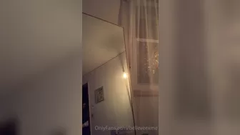 lilixdeanee onlyfans Hot pussy pushes vagina