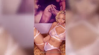 itsvanivixxx onlyfans Solid kralja handjob cap