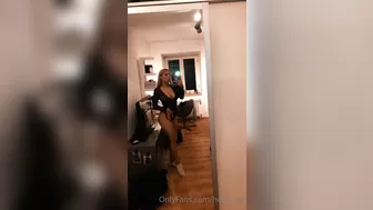 violabo23 onlyfans Impressive pussy finger massages pussy