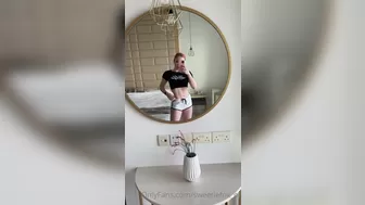 sweetie fox onlyfans Hot hottie sucking dildo
