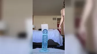 Michelle Anthony, michelle  loves to cum on camera
