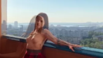 Liroshka onlyfans Cute fucks herself