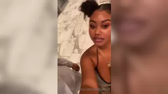 alieyarose onlyfans Gorgeous swell caresses sex lips