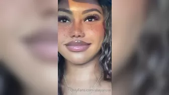 alieyarose onlyfans slut satisfied