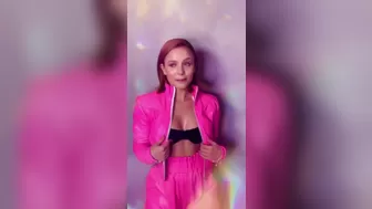 Larissa Manoela onlyfans Ardent beauty and lick nipples