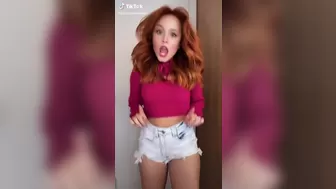 Larissa Manoela onlyfans Charming lady is great fucking