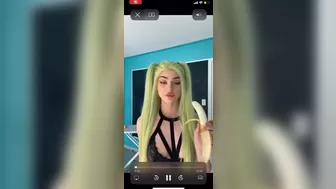 Kristen Hancher onlyfans Beauty fucks her holes with dildos