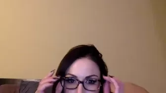 Kendra Lust onlyfans Busty doll fucks both holes