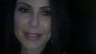 Kendra Lust onlyfans Tattooed slut fucks dildo hard