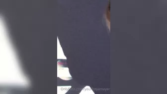 Freya Mayer, yourfreyamayer onlyfans 16 December 2021