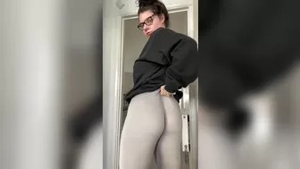 Bunnyrosex onlyfans Sultry blonde masturbating shaved pussy