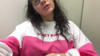 Bunnyrosex onlyfans 12 August 2021