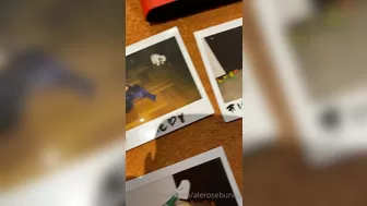 AleRoseBunny onlyfans clitoral orgasm