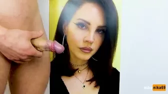 mihanika onlyfans Luxurious prostitute fucks herself in the ass