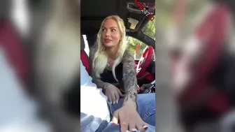 Viking Barbie, Kayleigh Swenson, viking.barbie onlyfans Crazy Baby Shows Charms
