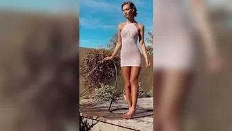 Rachel Cook, rachelc00k onlyfans Savory lady caresses pussy with her finger