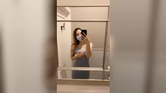 Little Reislin, littlereislin, reislin onlyfans Hot prostitute shows big tits