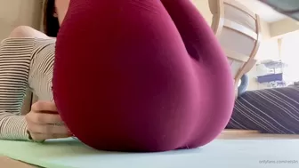 Little Reislin, littlereislin, reislin onlyfans tattooed slut