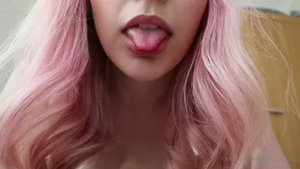KittyCashew onlyfans Cute mare epic masturbating holes