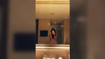 Giapaige onlyfans Janka-hooligan has fun with cute
