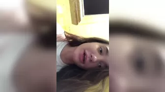 Giapaige onlyfans Luxurious Curvy Fucks Shaved Cunt